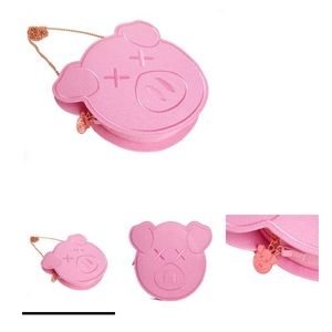 Jeffree Star x Shane Dawson Pig Side Bag